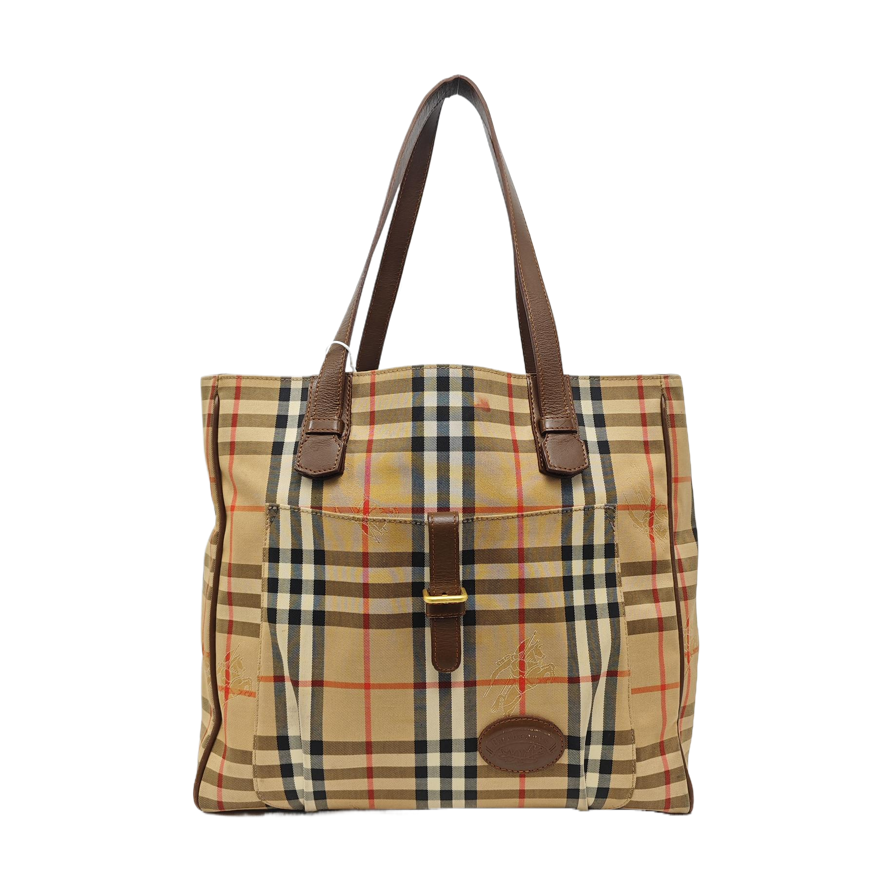 Canvas Medium Beige
