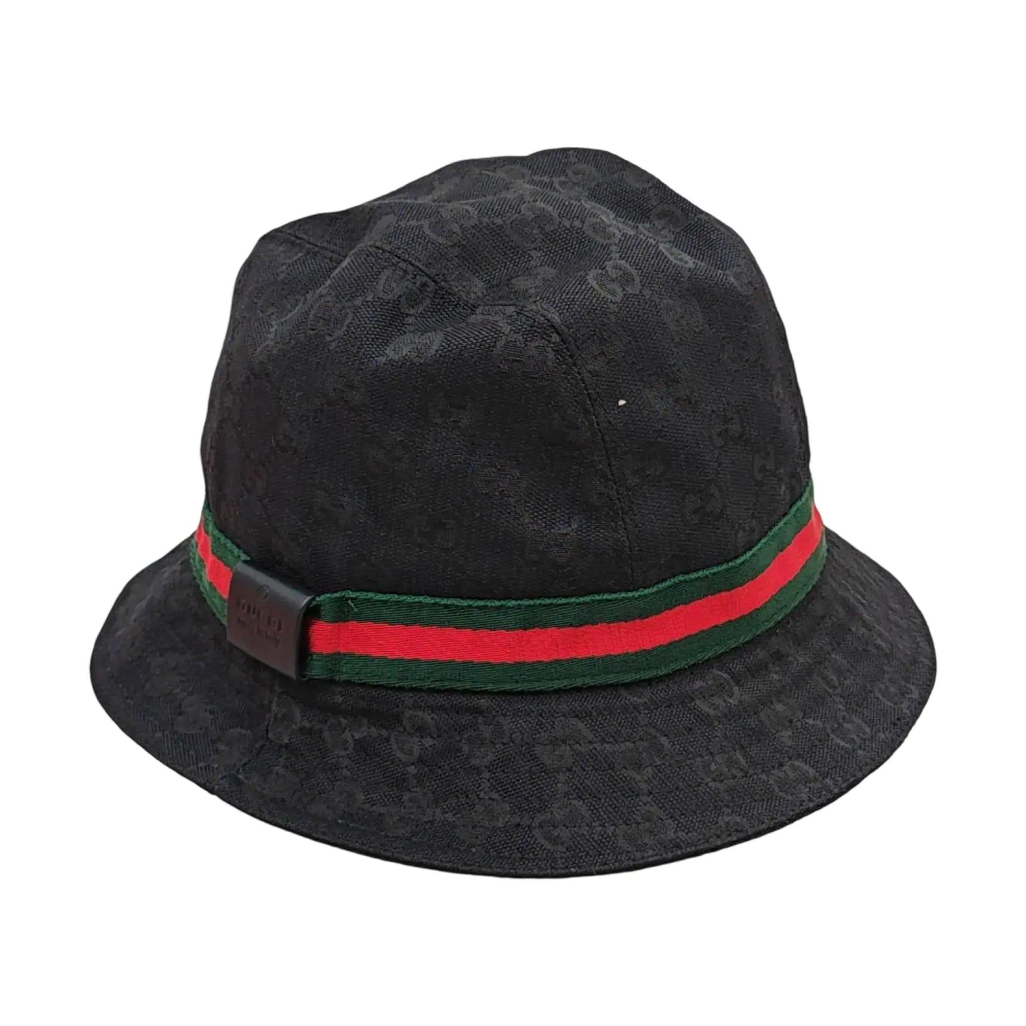 Cotton Hat Black