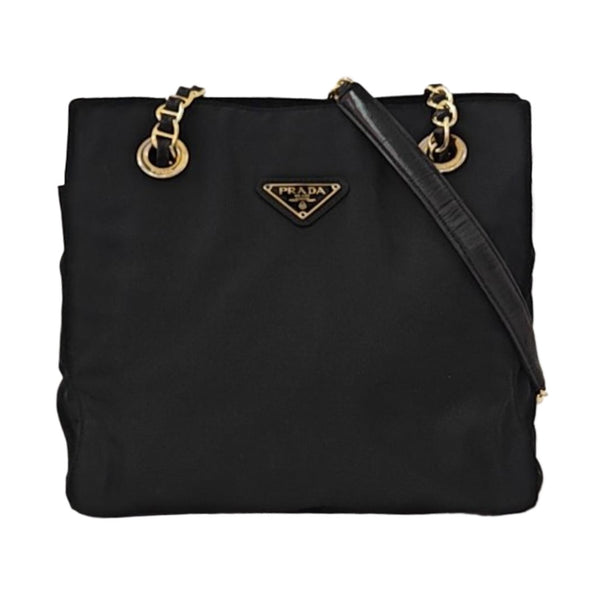 Nylon Black
