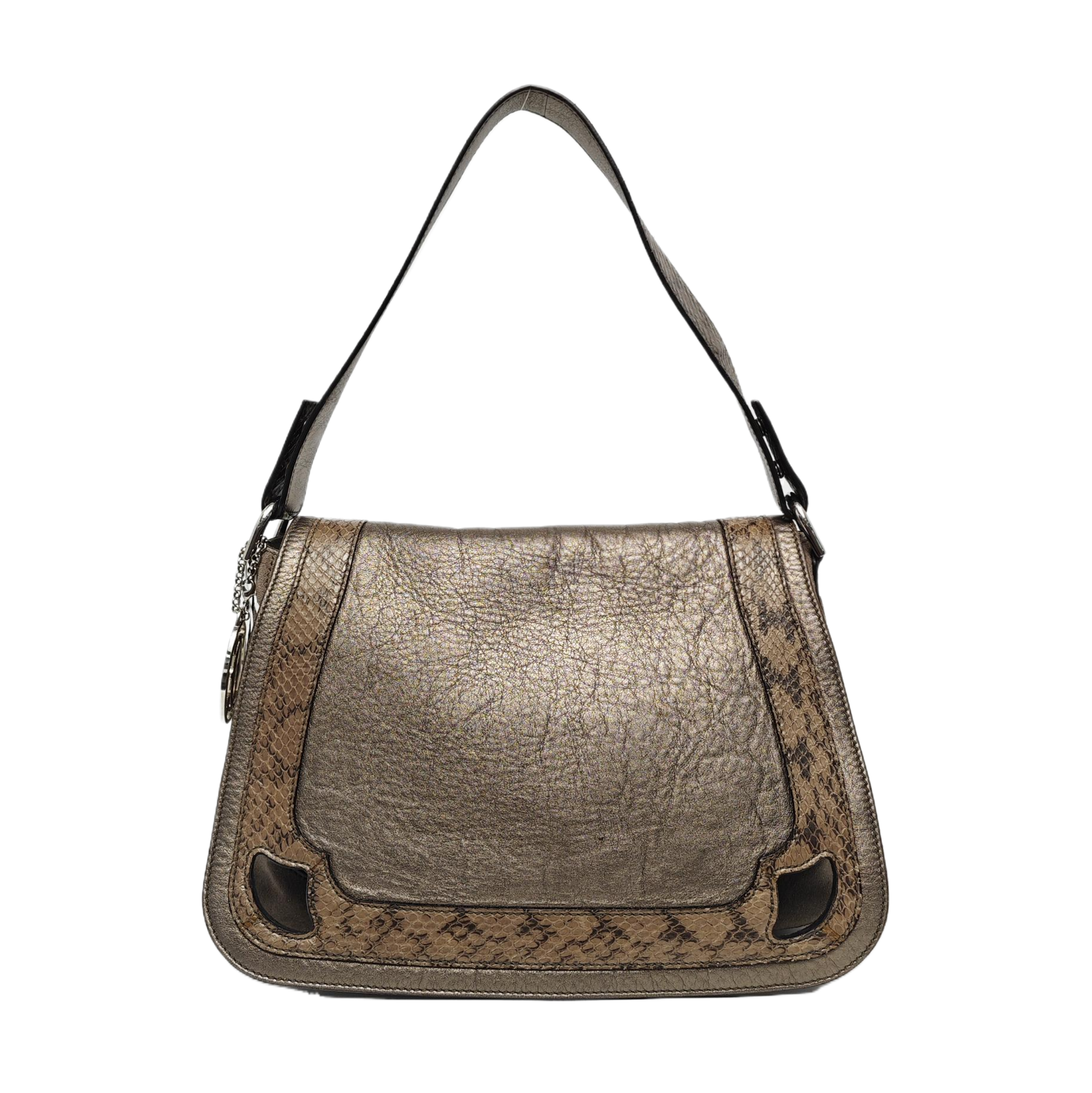 Calfskin Beige