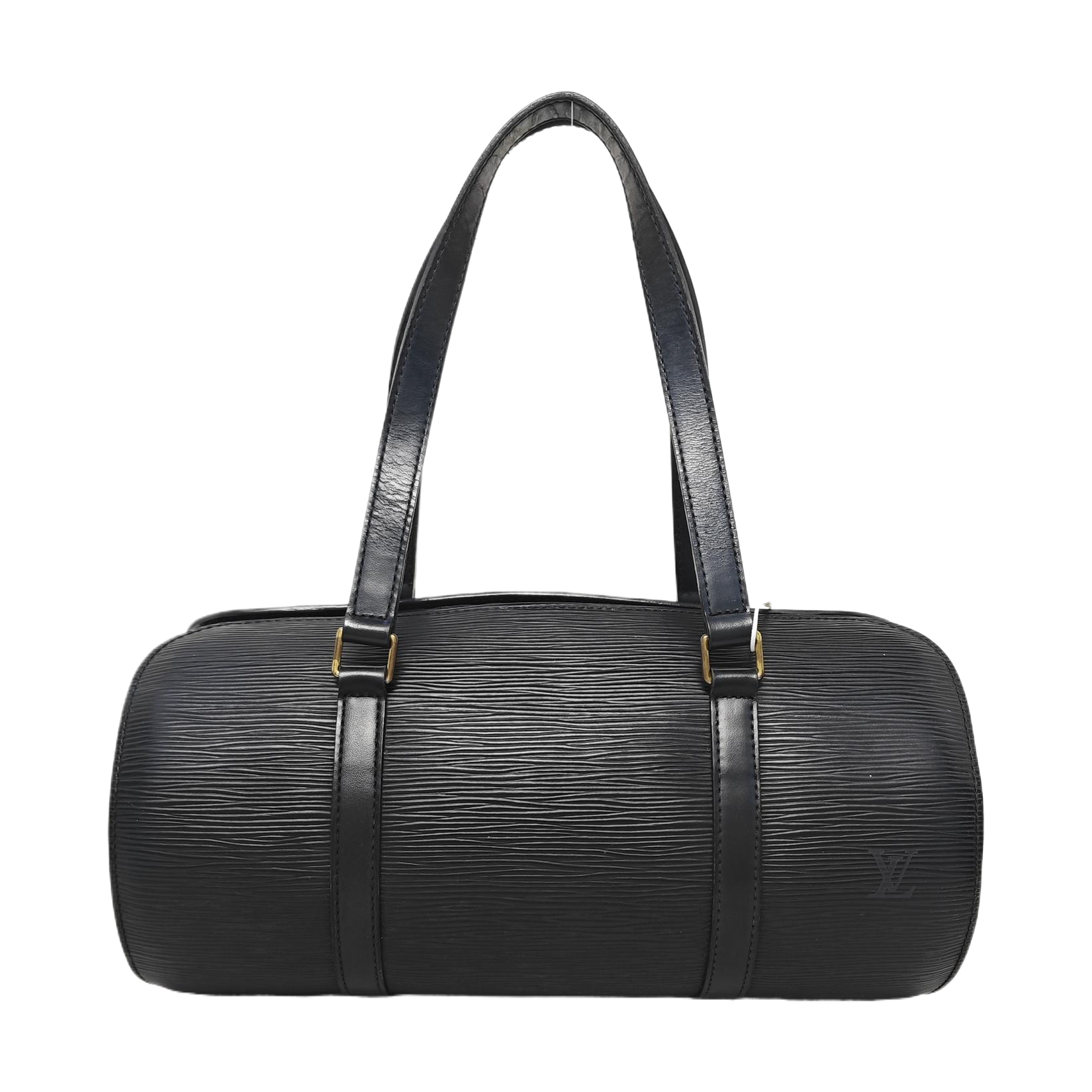 VINTAGE SOUFFLOT Epi Black