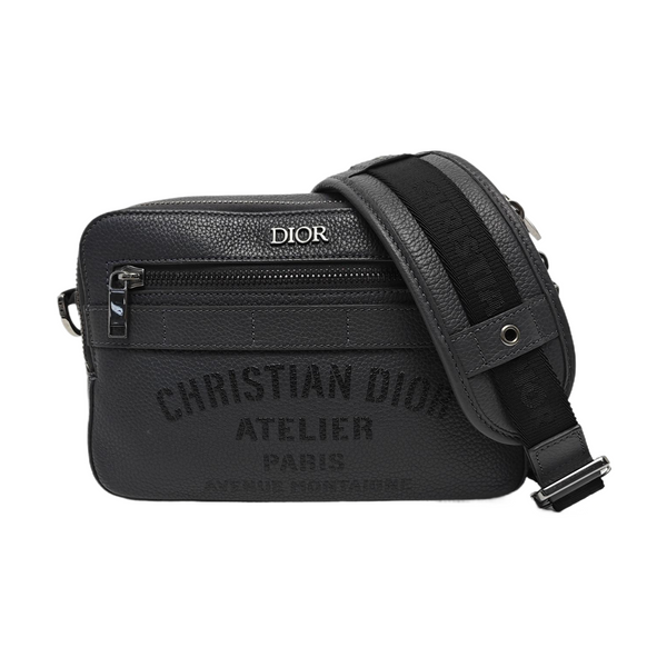 Safari Calfskin Gray