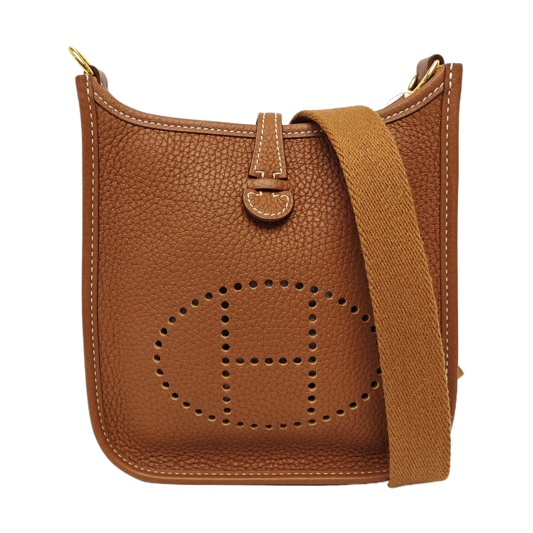 Evelyne TPM Clemence Brown