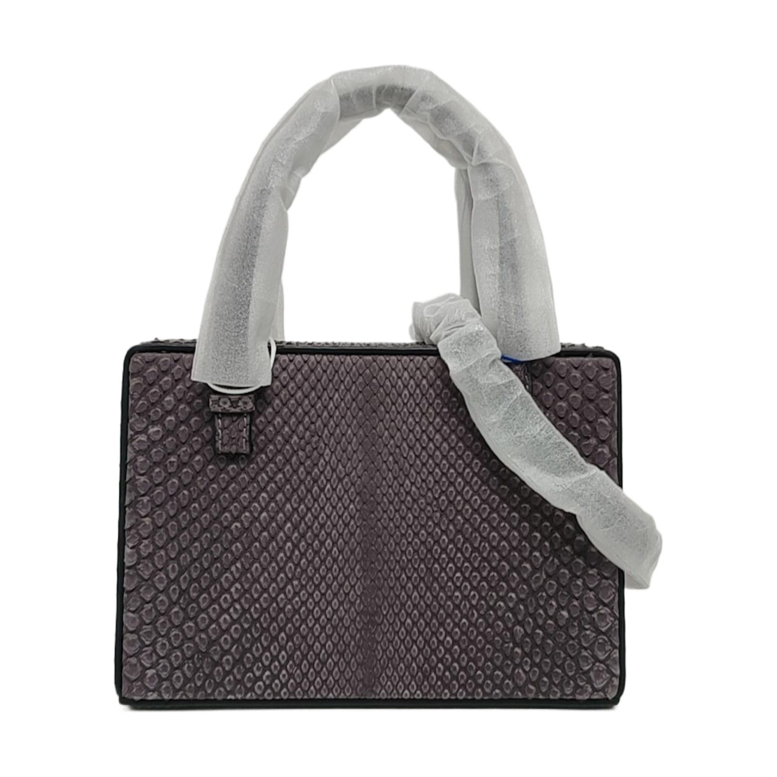 Postal Python Gray