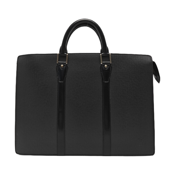 LOZAN Calfskin Black