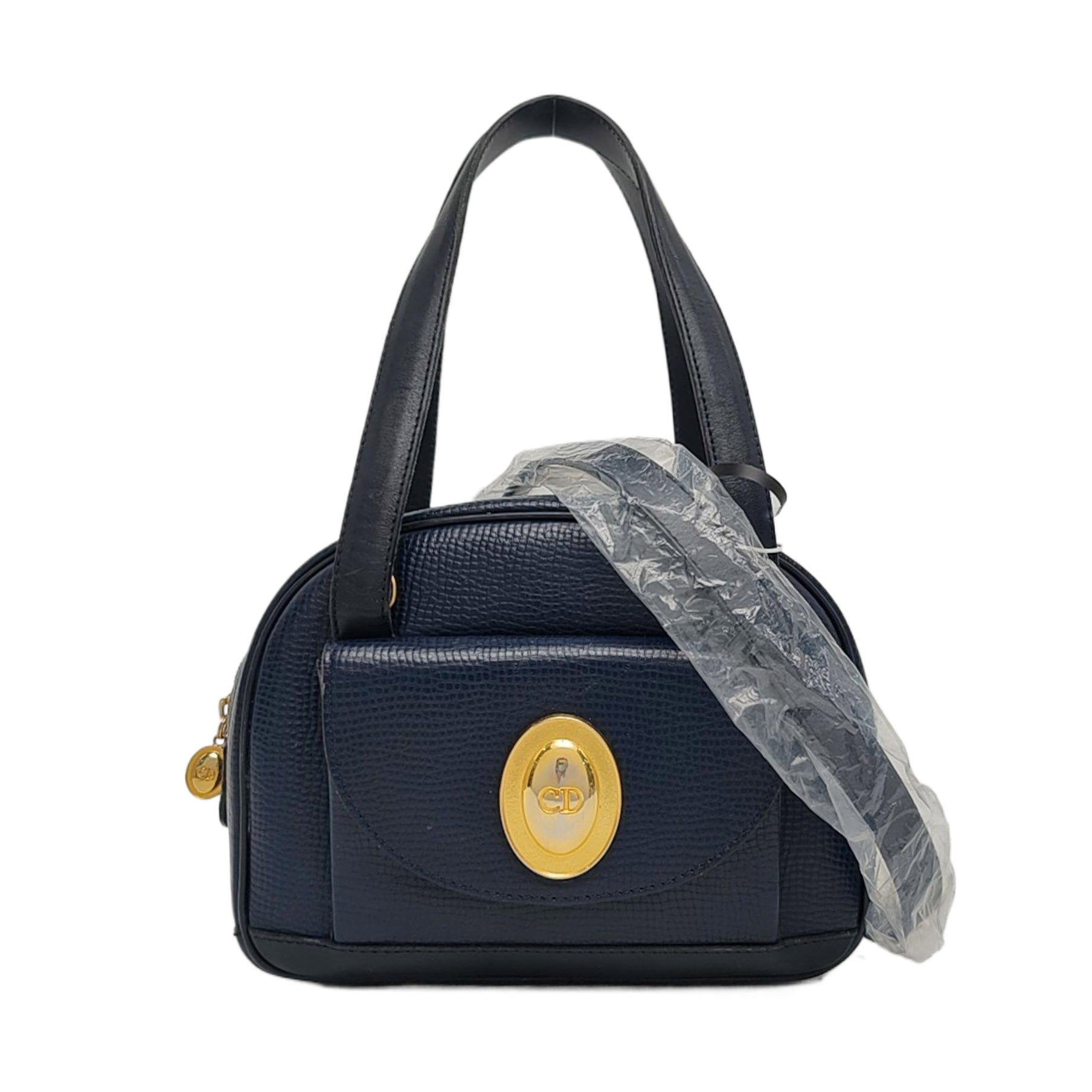 Calfskin Blue