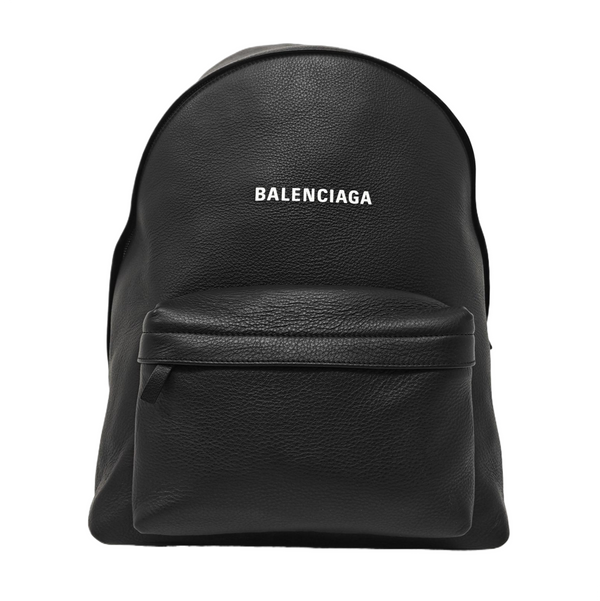 Calfskin Large Black