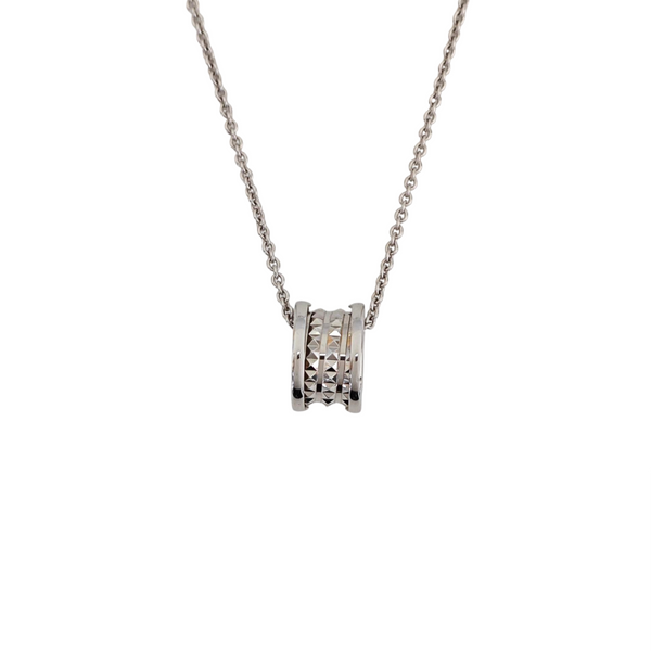 925 Sterling Silver Necklace