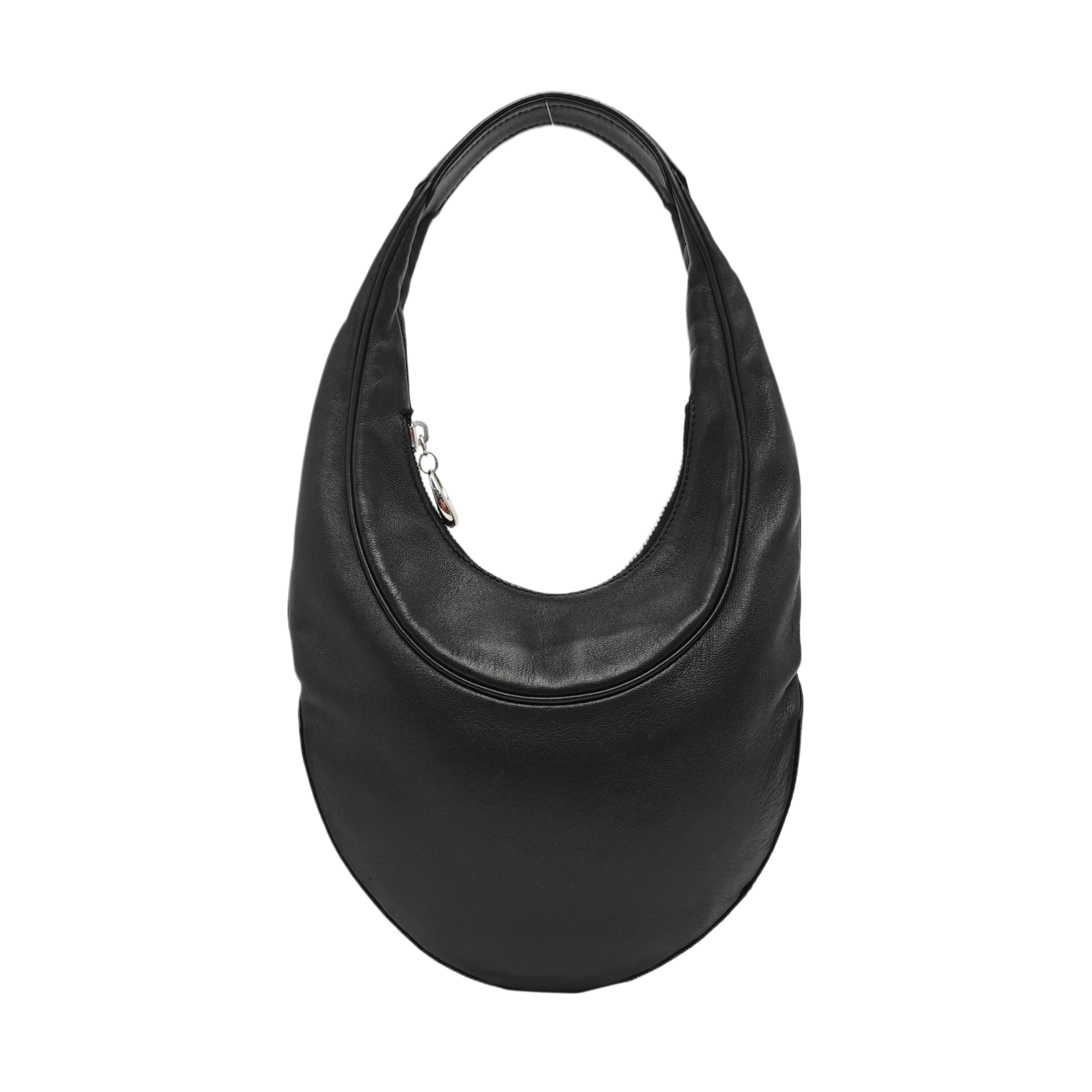 ASCOT Lambskin Black