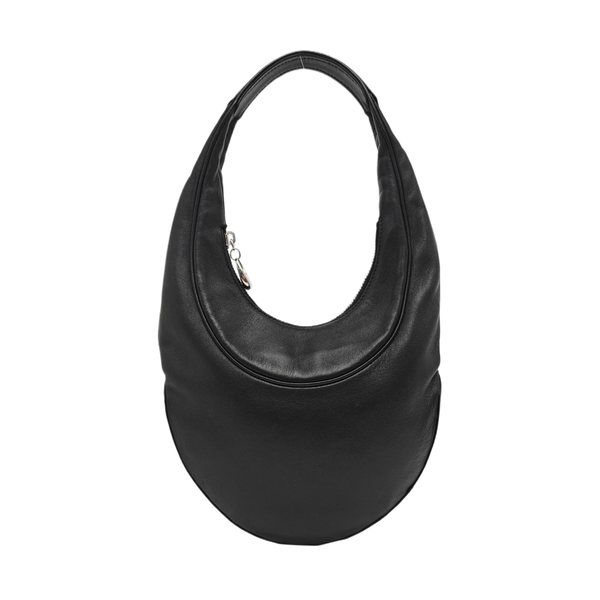 ASCOT Lambskin Black