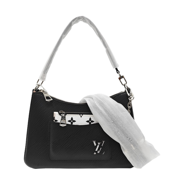 MARELLE Epi Black