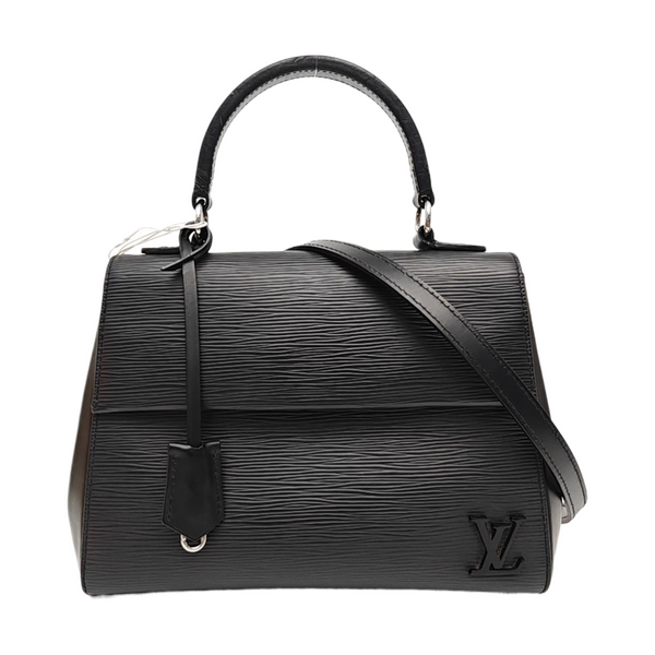 CLUNY BB Epi Black
