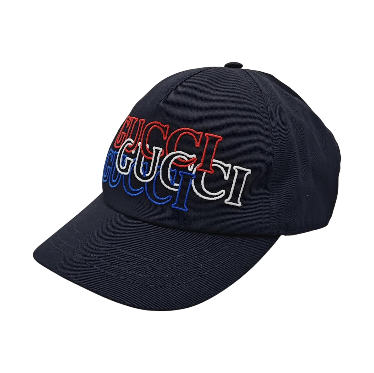 Cotton Hat Blue