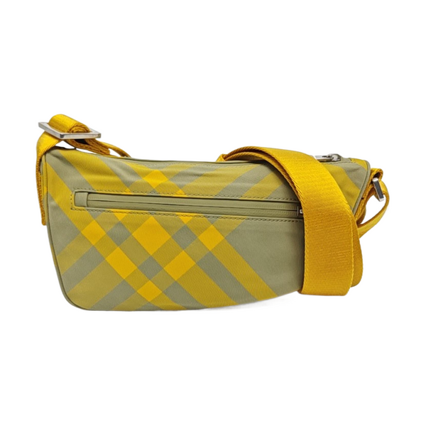 Canvas Small Yellow