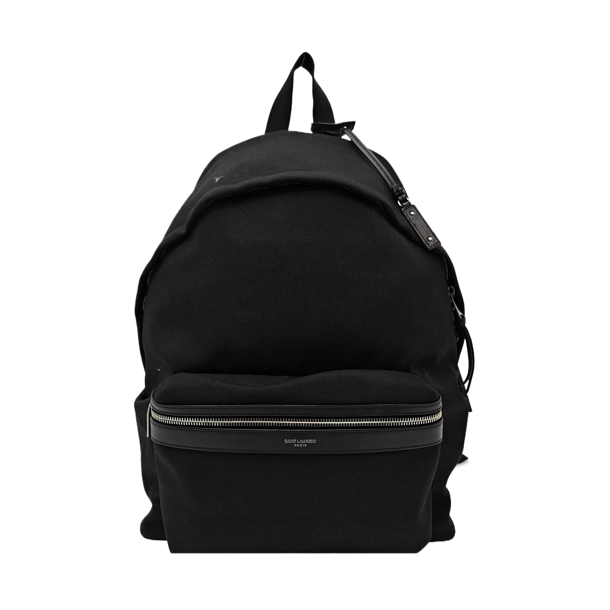 CITY Fabric Black