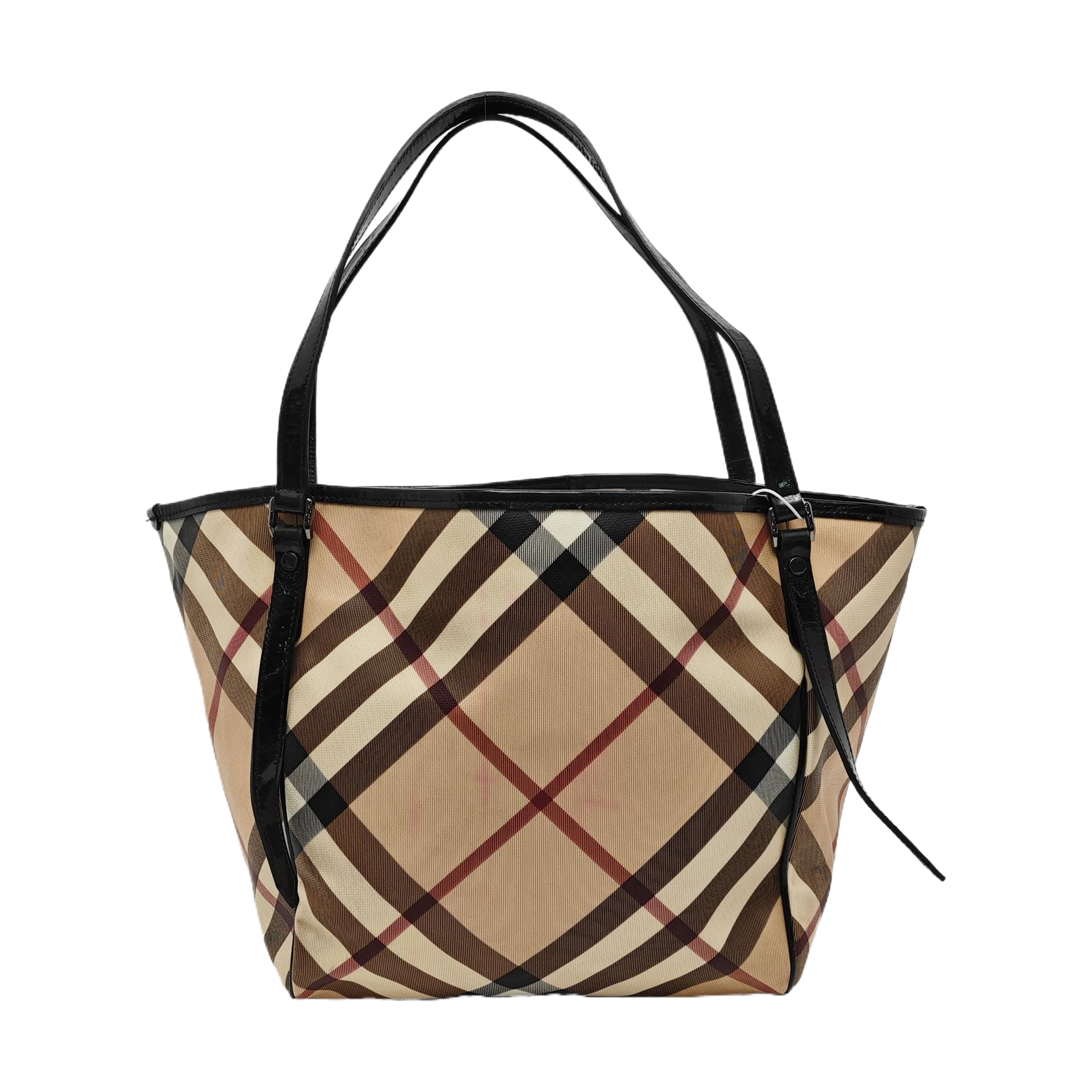Canterbury Coated Canvas Beige