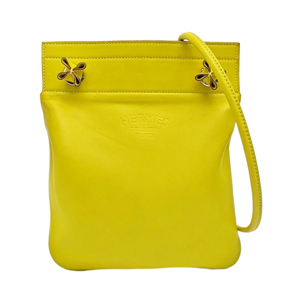 Aline Swift Green