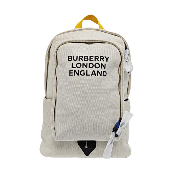 Quilted Canvas White