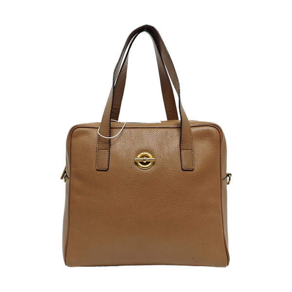 Calfskin Brown