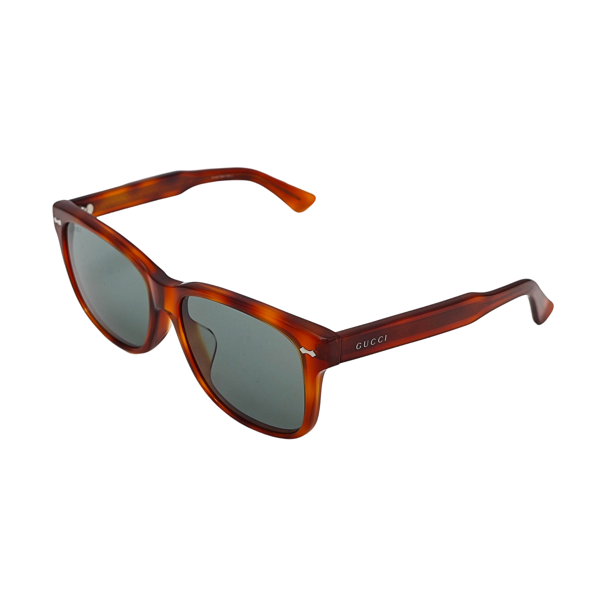 Synthetic Sunglasses Blue