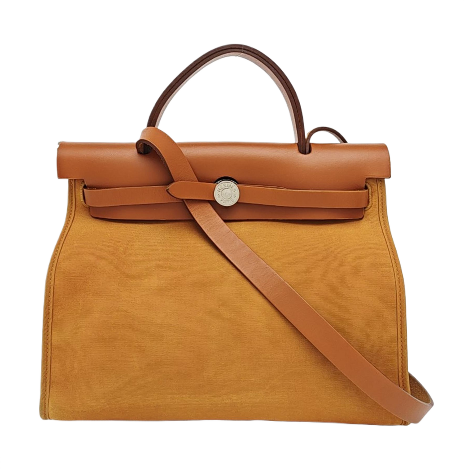 Herbag 31 Canvas Beige