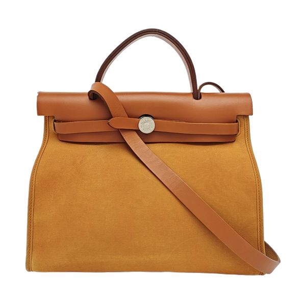 Herbag 31 Canvas Beige
