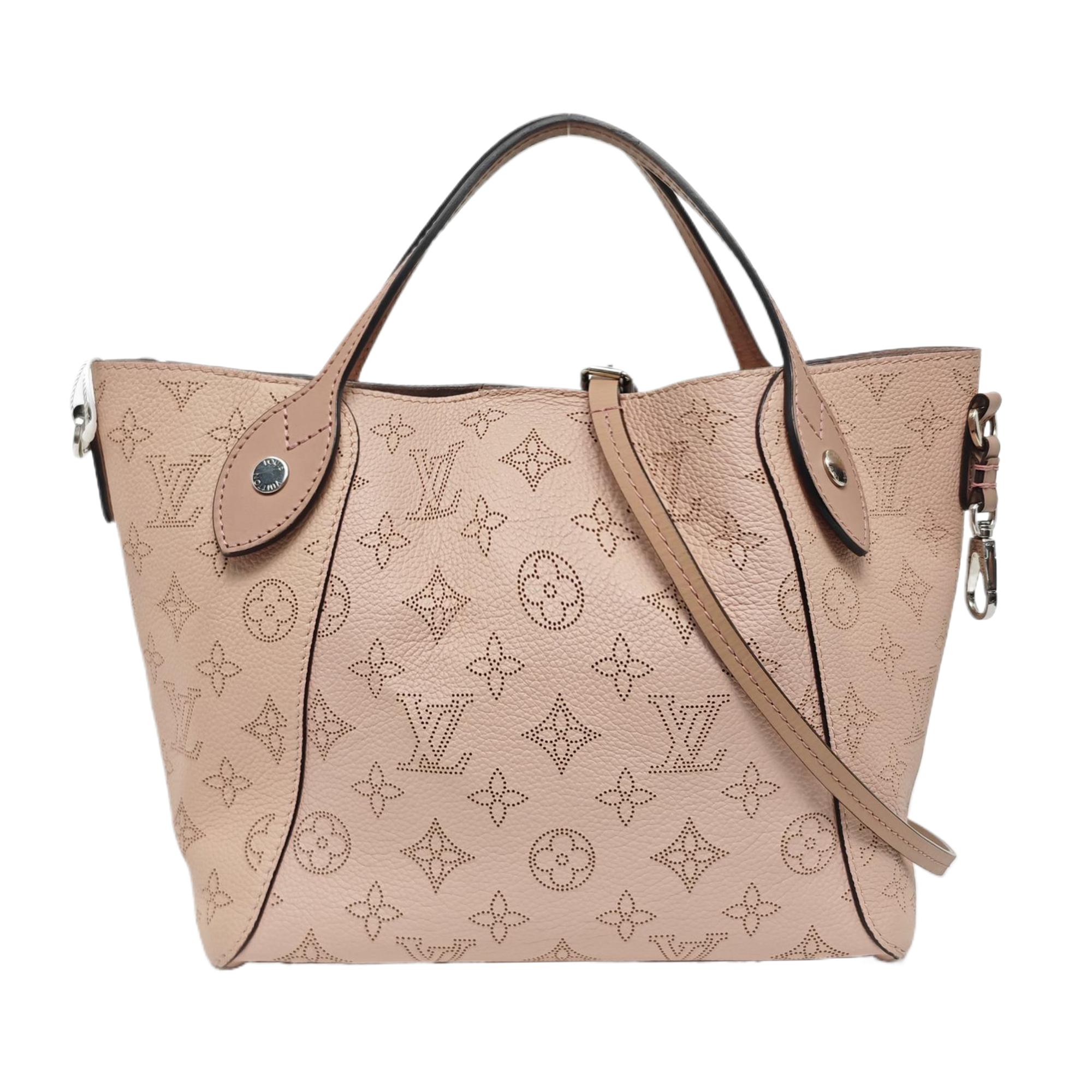 HINA PM Calfskin Pink