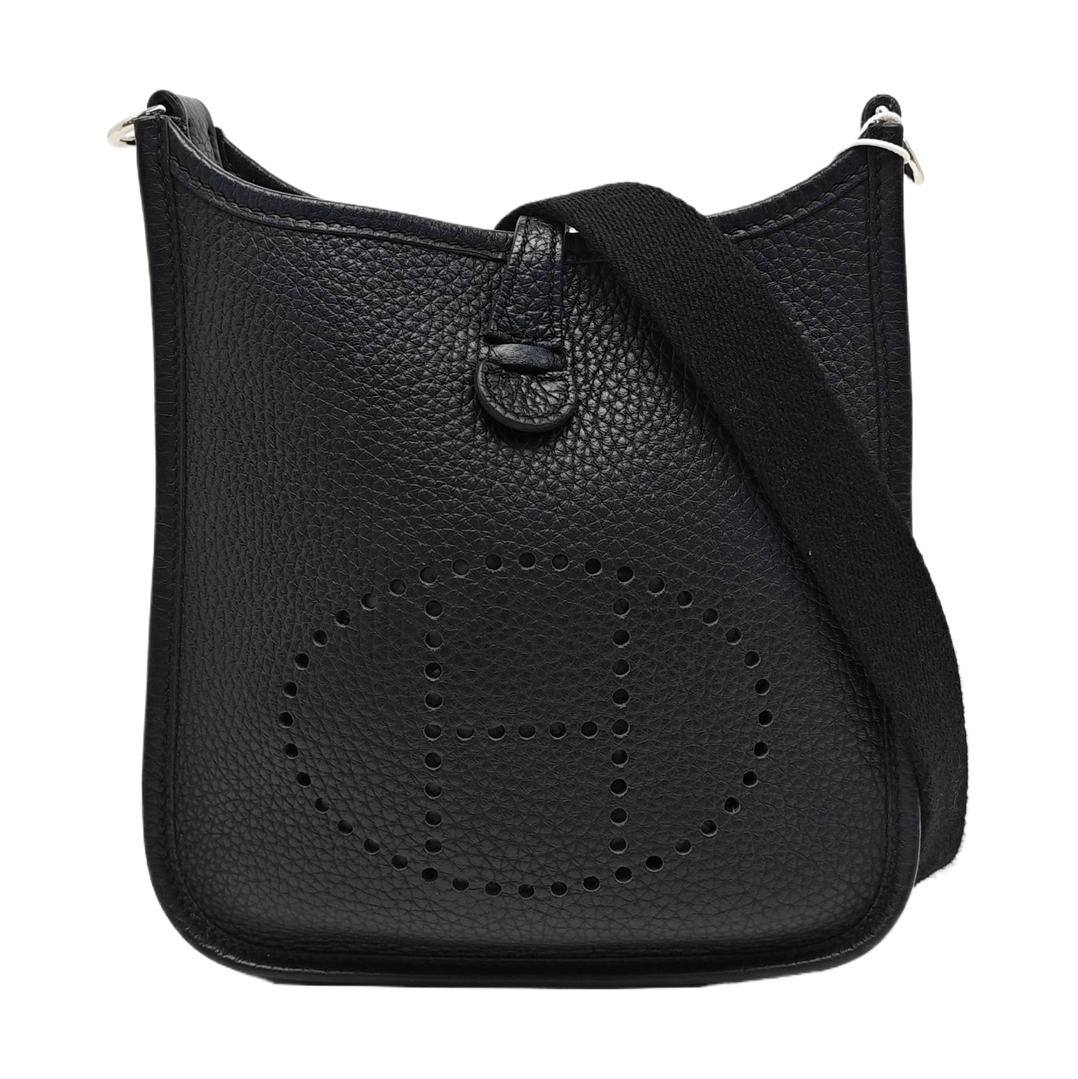 Evelyne TPM Clemence Black