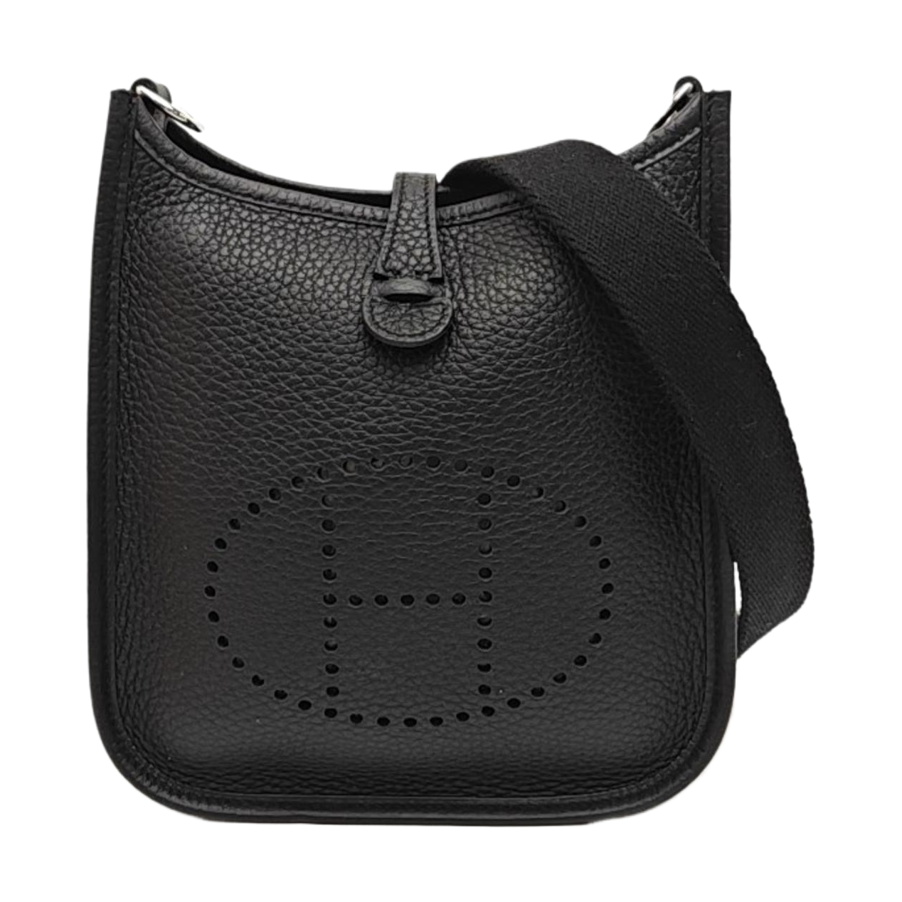 Evelyne 16 Clemence Black
