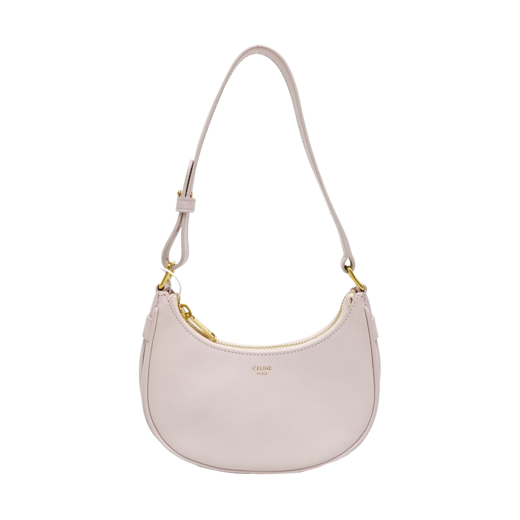 AVA Mini Calfskin Pink