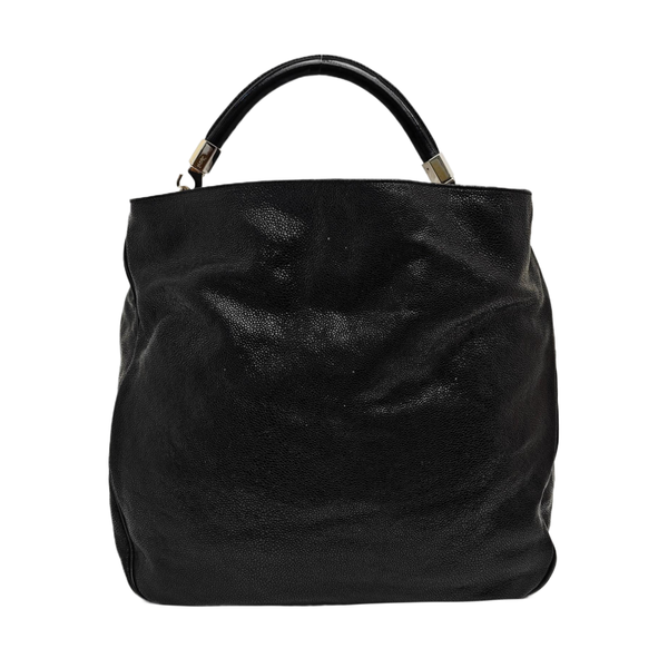ROADY Calfskin Black