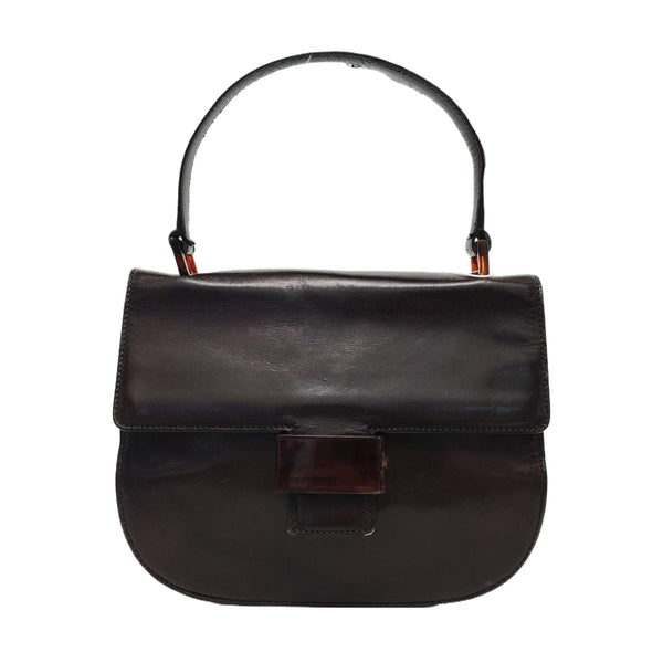 Calfskin Brown