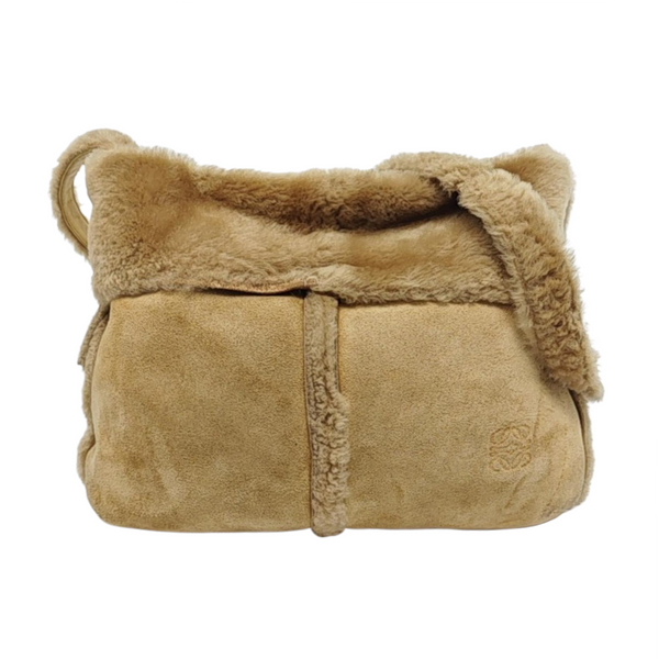 Suede Beige