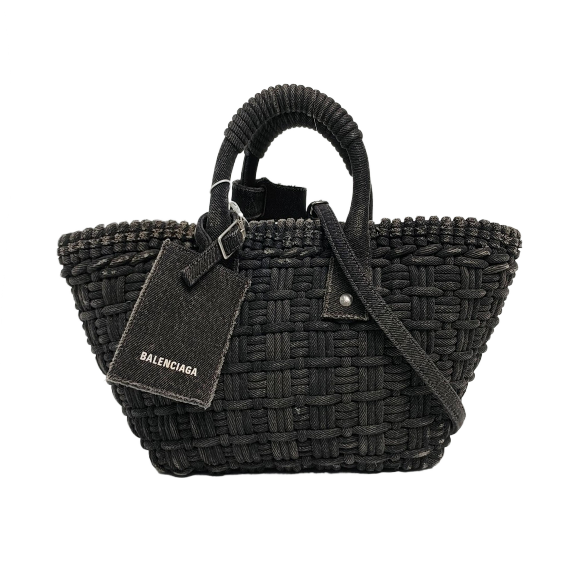 Bistro Denim Black