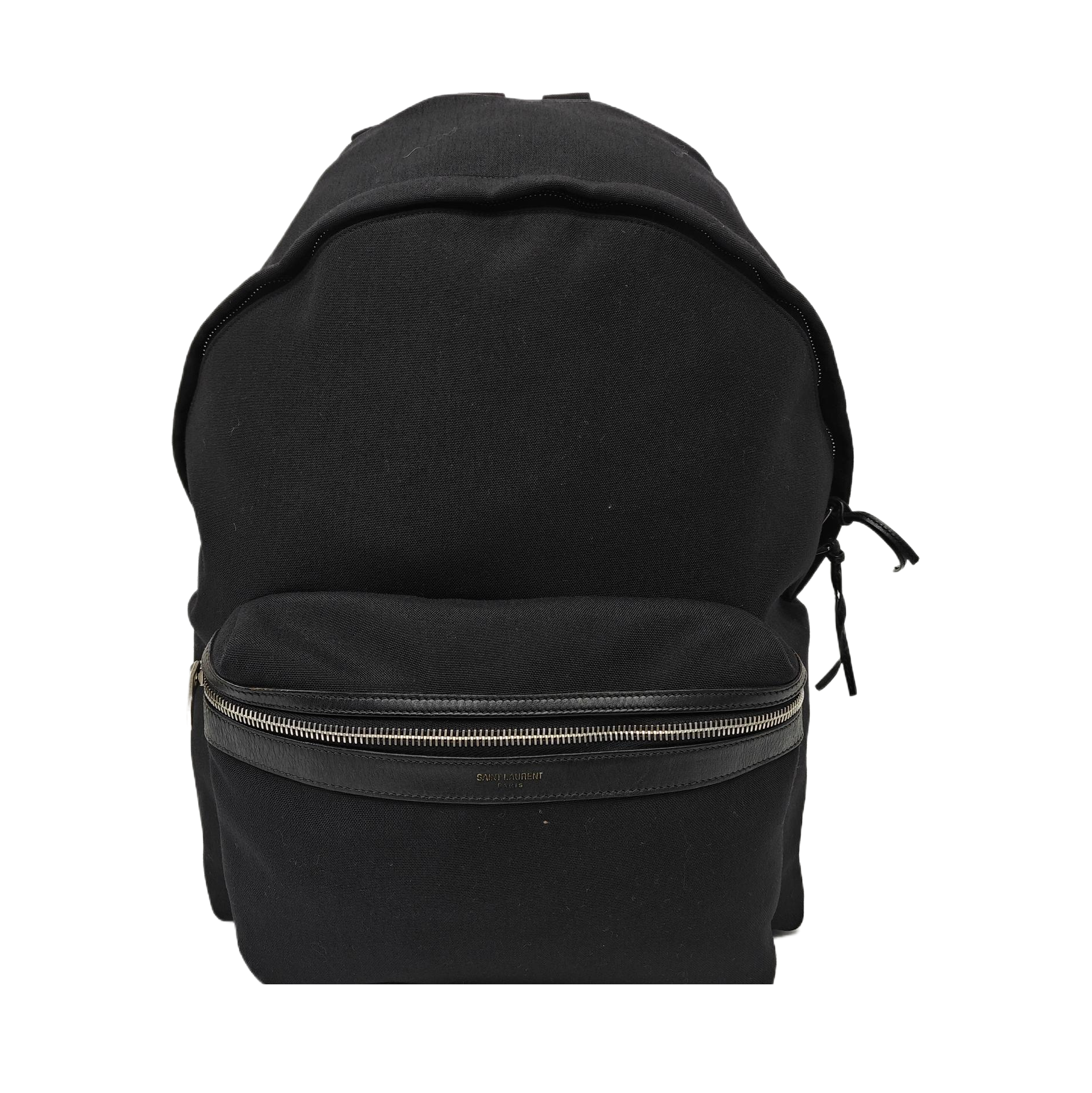 CITY Fabric Black