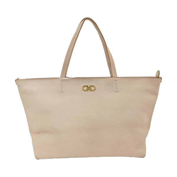 Calfskin Beige