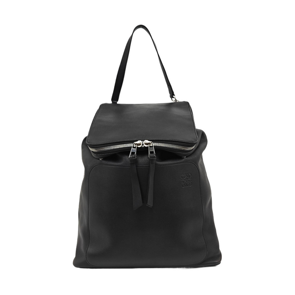 Goya Calfskin Black