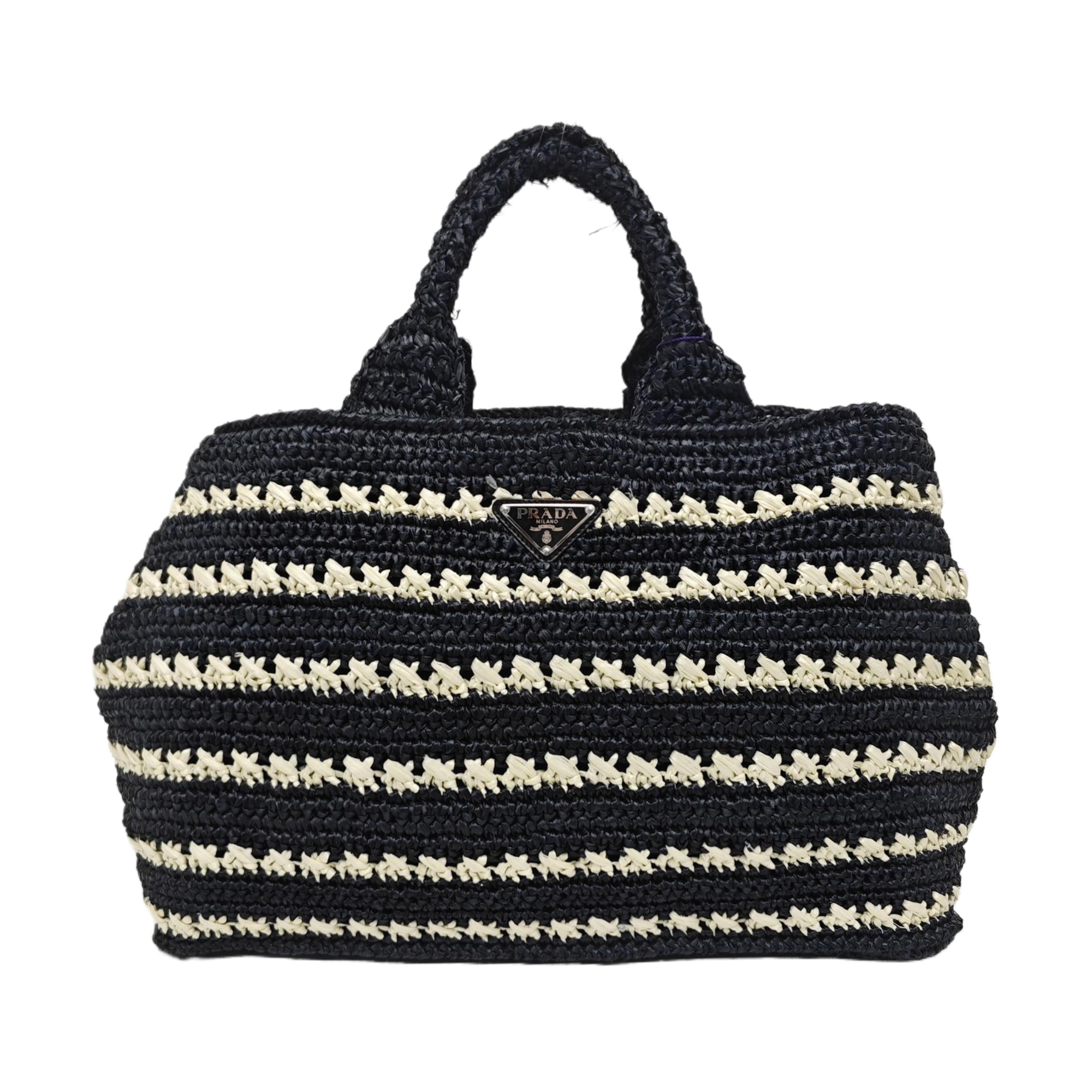Re-Edition2000 Straw Black
