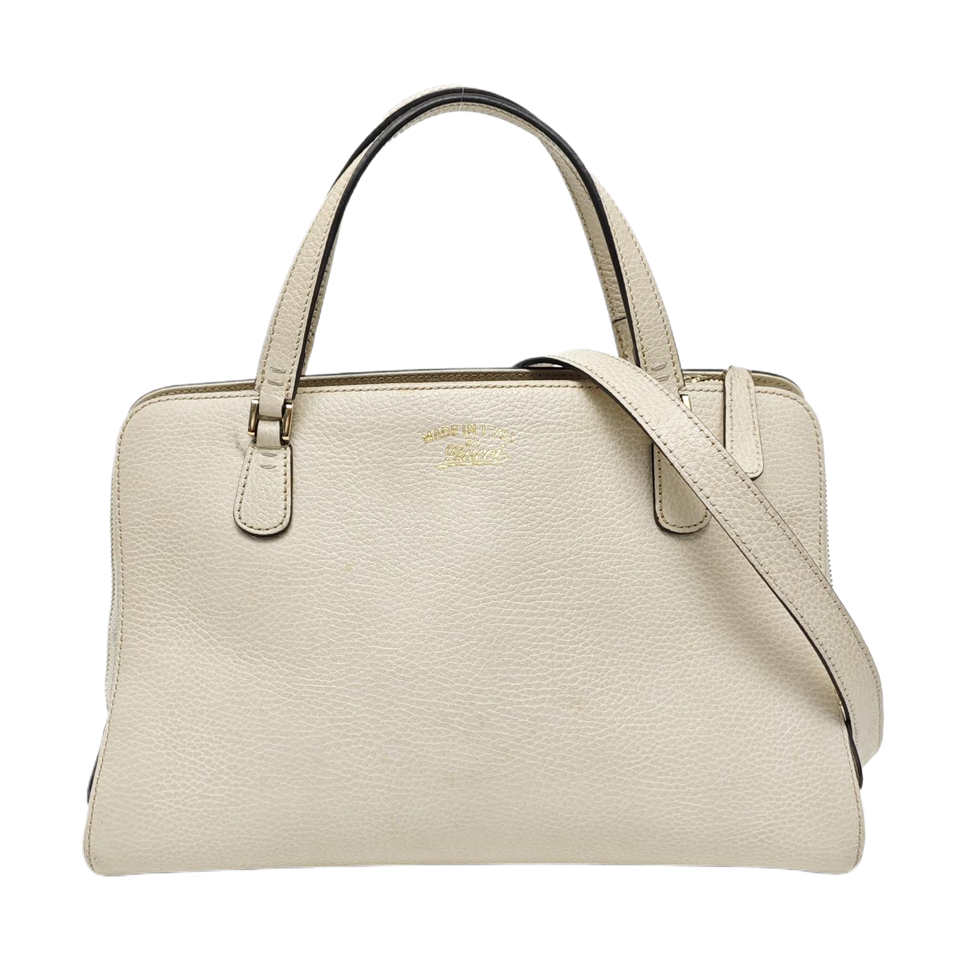 Calfskin Beige