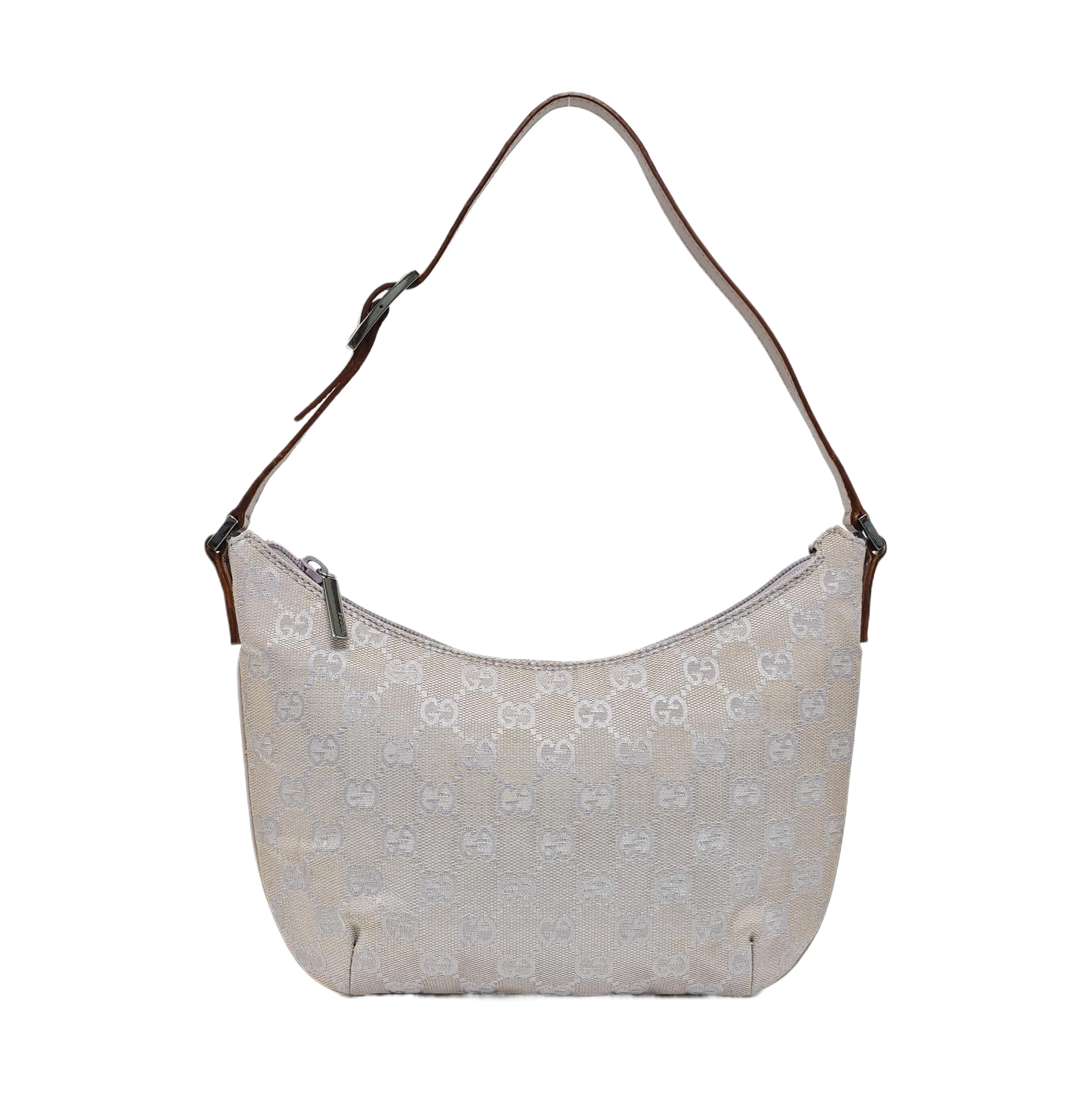 Boat Pochette Monogram Canvas Purple