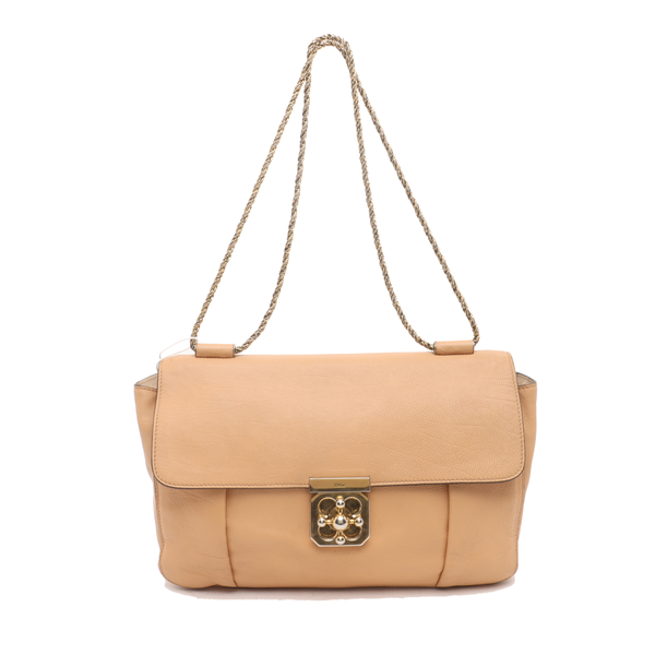Elsie Calfskin Pink