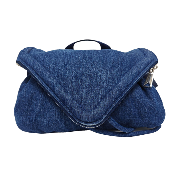 Beak Denim Blue