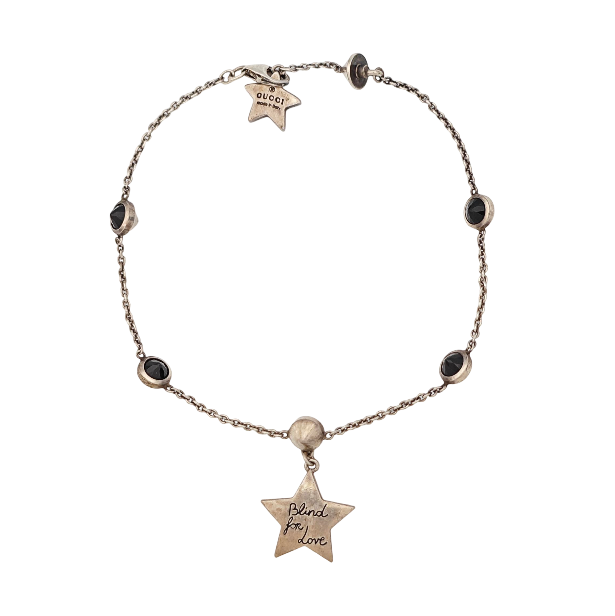 925 Sterling Silver Bracelet