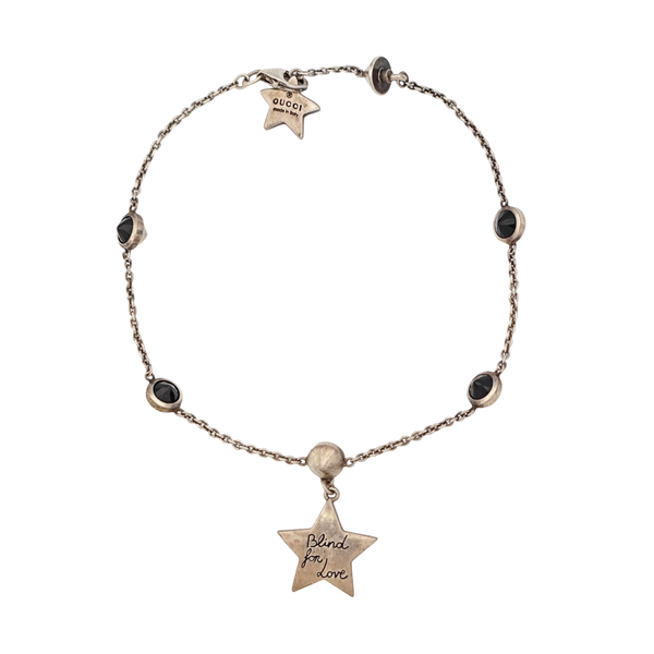 925 Sterling Silver Bracelet
