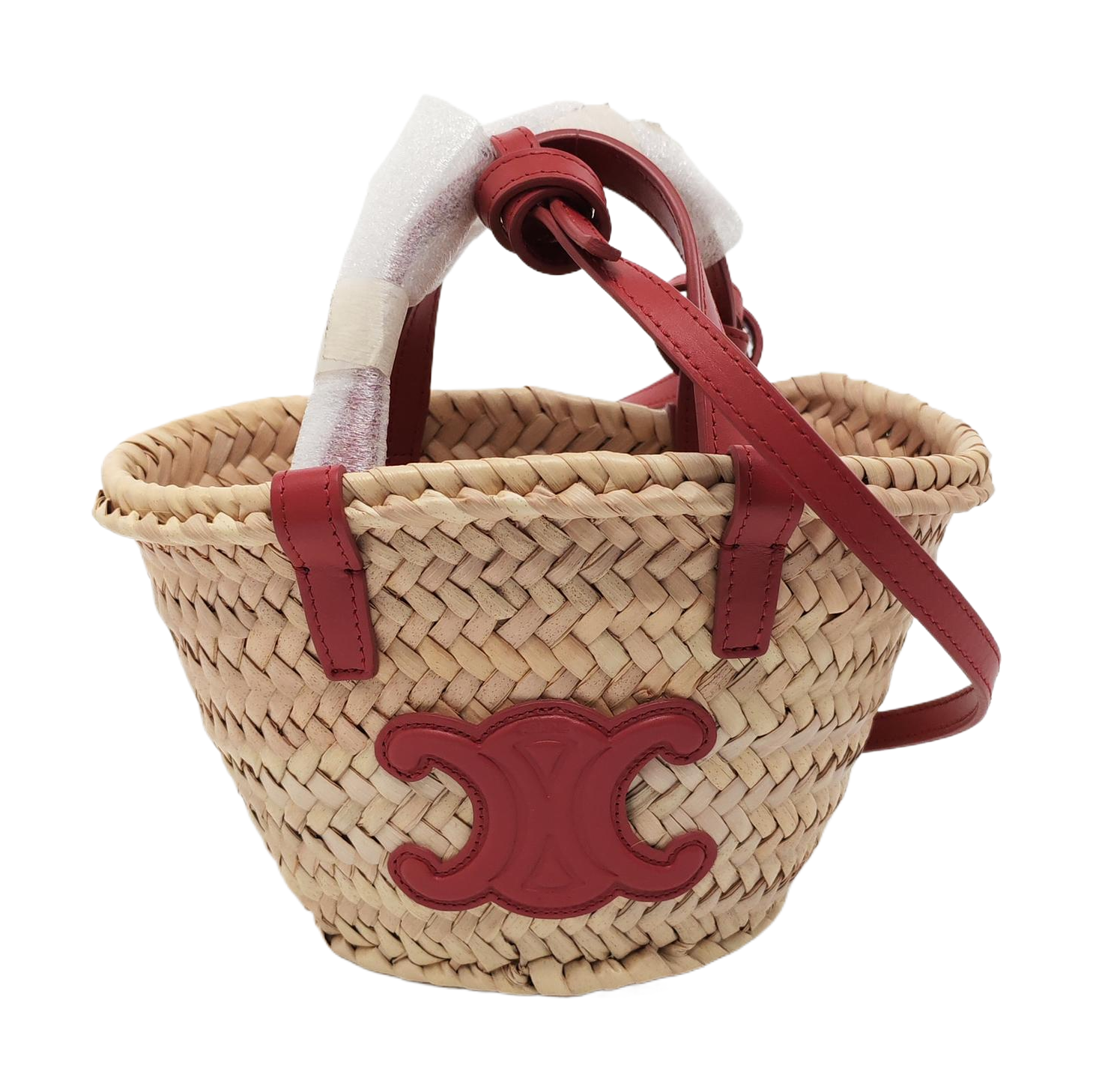 Straw Beige