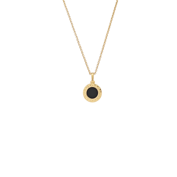BVLGARI BVLGARI 18k Gold Necklace