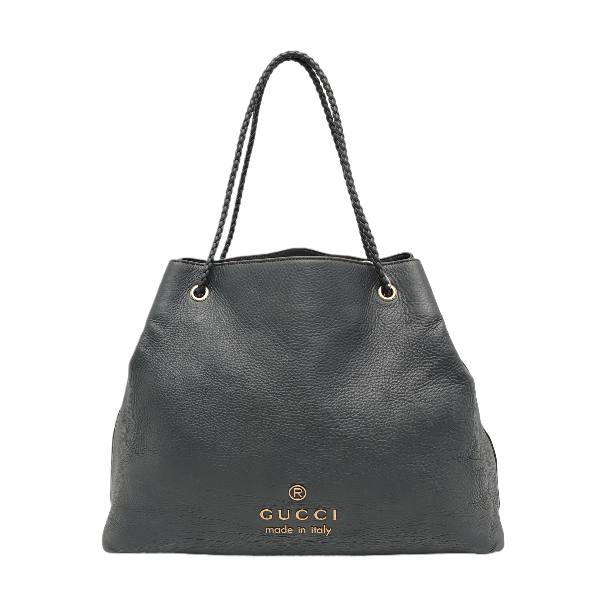 Calfskin Gray