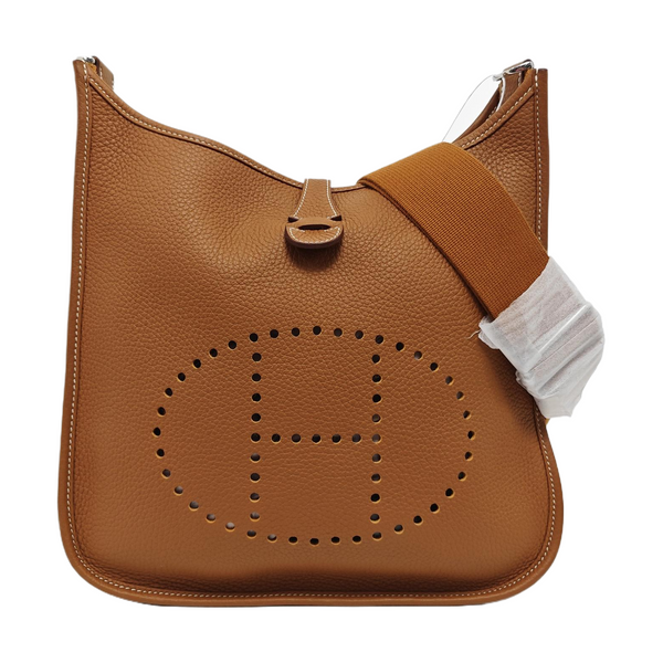 Evelyne PM Togo Brown
