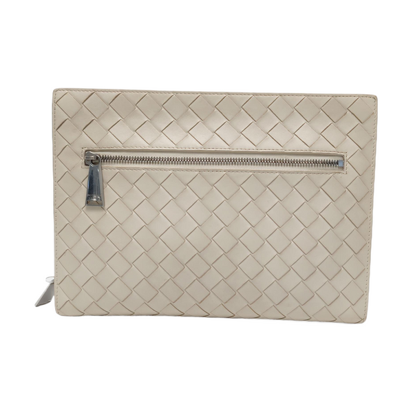 Calfskin Small White