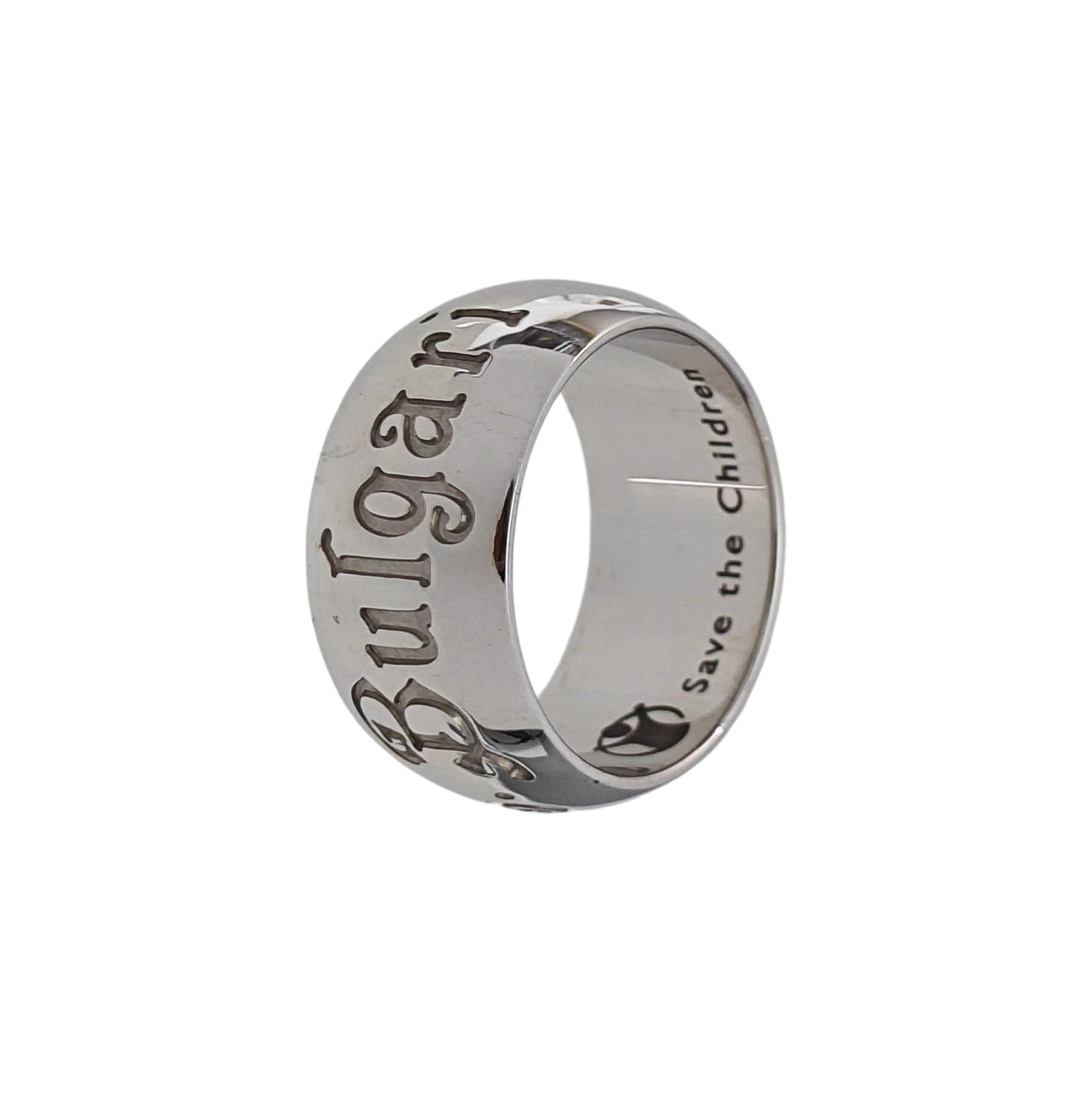 925 Sterling Silver Ring EU 53